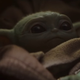Illustration for article titled Stop fighting it, pedants: iThe Mandalorian/is baby Yoda is, and must forever be, Baby Yoda